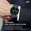 best fitness smartwatch